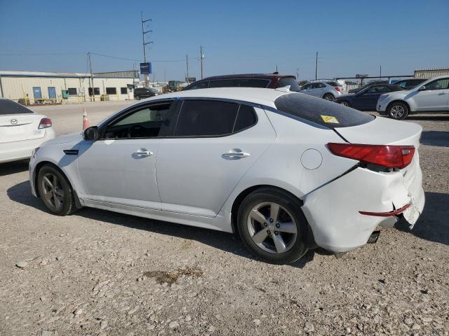 2015 KIA OPTIMA LX - 5XXGM4A7XFG384818