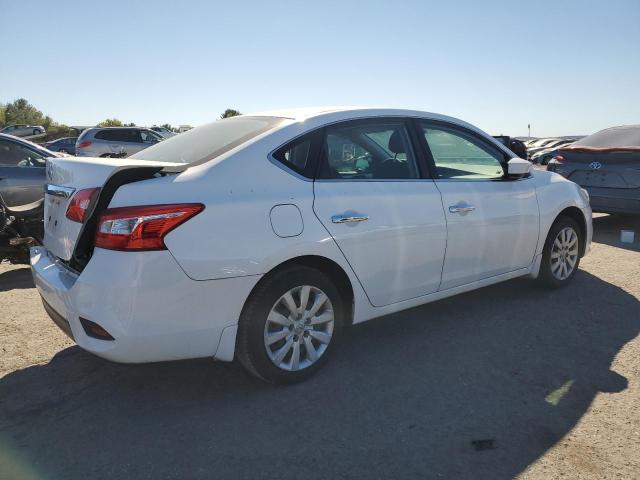 2019 NISSAN SENTRA S - 3N1AB7AP3KY326888