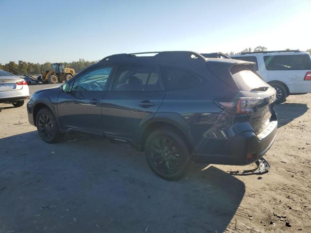 VIN 4S4BTGLD6R3167056 2024 Subaru Outback, Onyx Edi... no.2