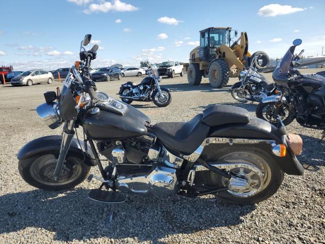 2001 HARLEY-DAVIDSON FLSTFI - 1HD1BXB351Y012614