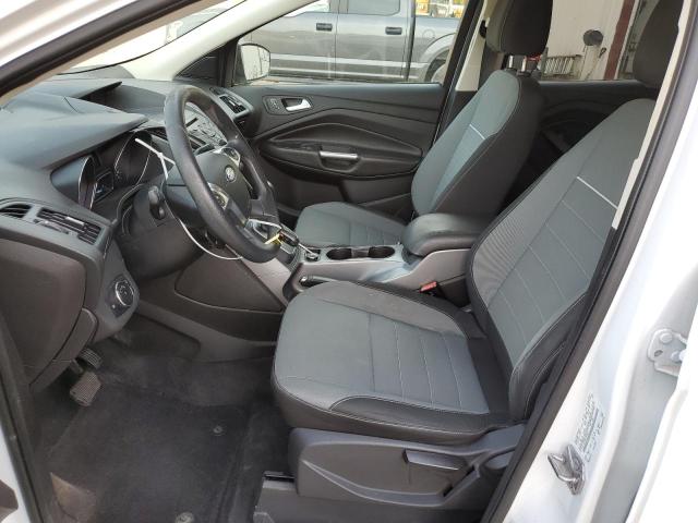 VIN 1FMCU0GXXDUB16501 2013 Ford Escape, SE no.7