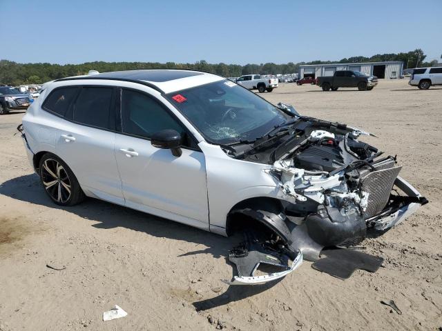 2022 VOLVO XC60 B5 R- #3310314962