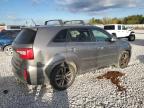 KIA SORENTO SX photo