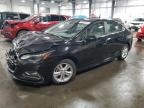 2017 CHEVROLET CRUZE LT - 1G1BE5SM9H7186558