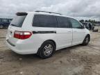 HONDA ODYSSEY EX photo