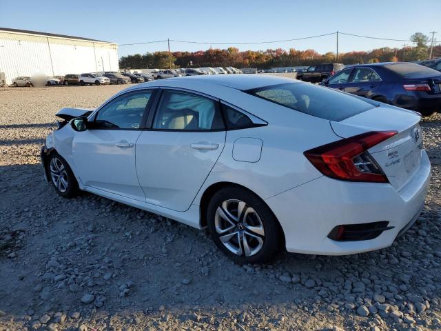 VIN 2HGFC2F55GH541701 2016 HONDA CIVIC no.2