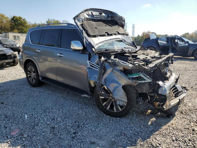 2018 NISSAN ARMADA SV - JN8AY2NC3J9557238