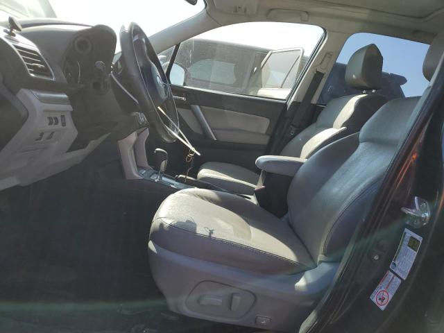 2016 SUBARU FORESTER 2 - JF2SJAKC3GH418360
