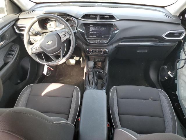 2021 CHEVROLET TRAILBLAZE - KL79MRSL3MB122205