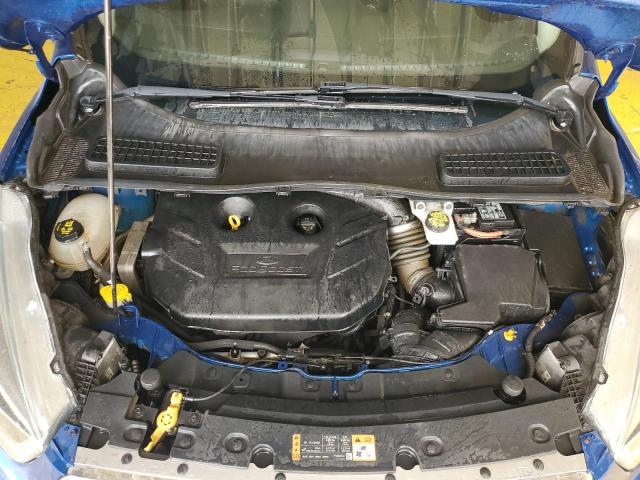 VIN 1FMCU9J99HUD32277 2017 FORD ESCAPE no.12