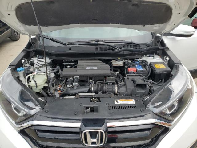 2020 HONDA CR-V EXL - 7FARW1H84LE023409