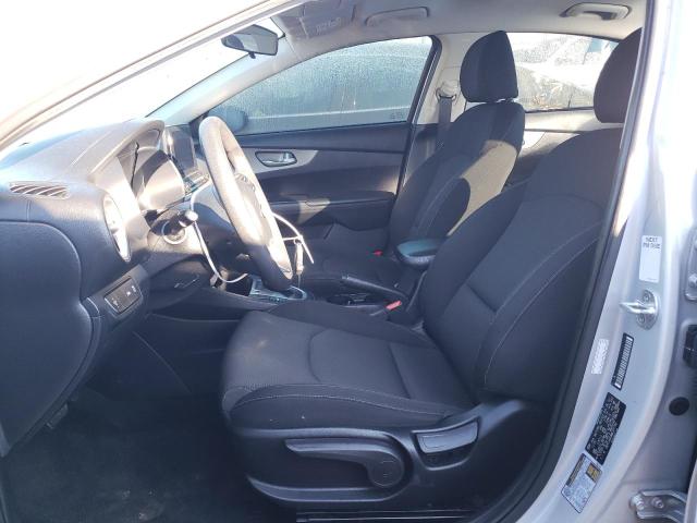 2021 KIA FORTE FE - 3KPF24AD8ME307748