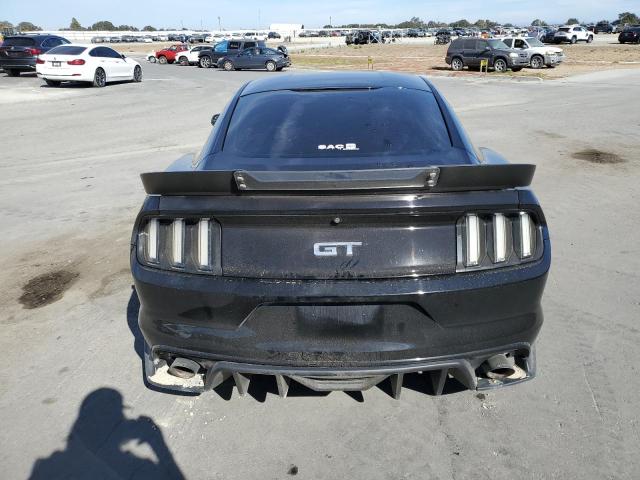 VIN 1FA6P8CF5F5394049 2015 FORD MUSTANG no.6