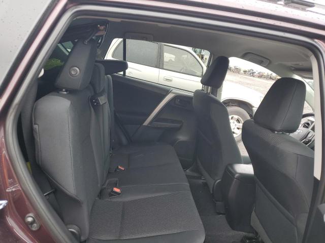 2016 TOYOTA RAV4 LE - 2T3BFREV8GW492086