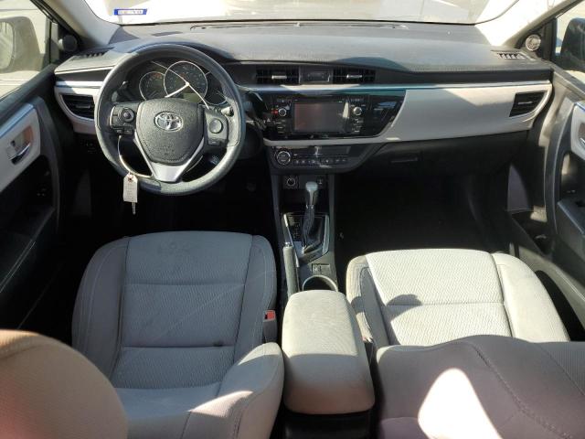 VIN 5YFBURHE4GP467861 2016 Toyota Corolla, L no.8