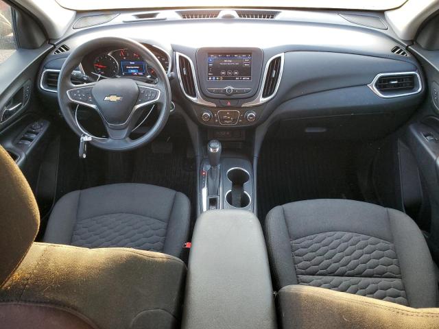 2020 CHEVROLET EQUINOX LT - 2GNAXKEV1L6114737