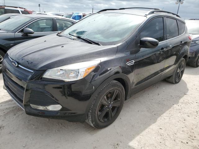 VIN 1FMCU0GX5GUA03432 2016 Ford Escape, SE no.1