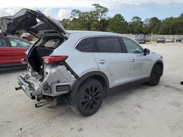 VIN JM3TCBAY6P0651820 2023 Mazda CX-9, Touring Plus no.3