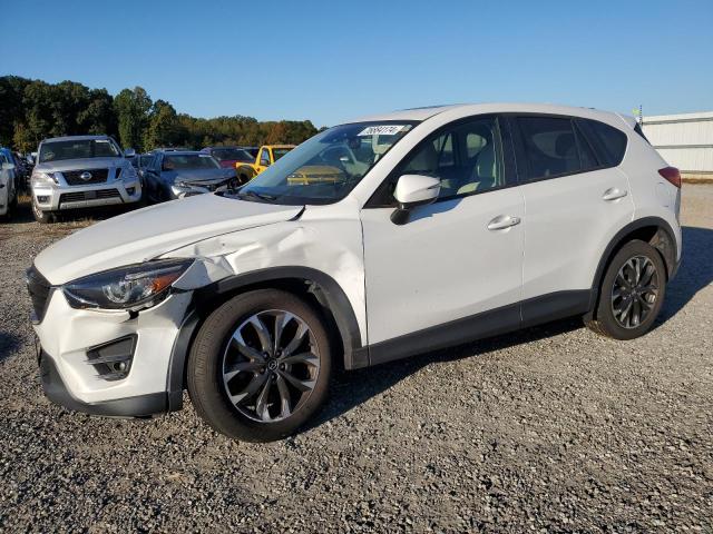 MAZDA CX-5 GT