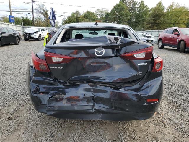 VIN JM1BM1V73E1167348 2014 Mazda 3, Touring no.6