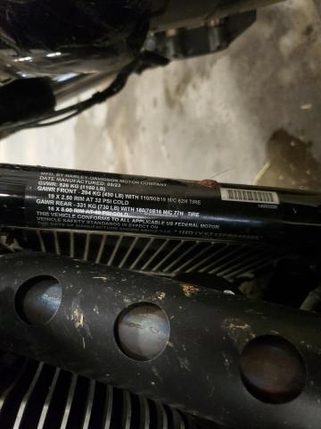 2023 HARLEY-DAVIDSON FXLRST - 1HD1YXZ13PB049465