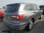 Lot #3027014899 2021 HONDA PILOT LX