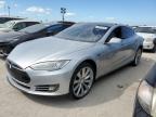 TESLA MODEL S 85 photo