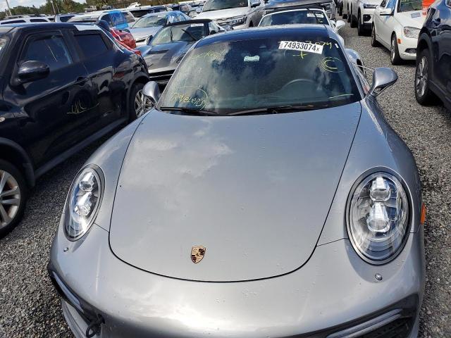 VIN WP0AD2A9XHS166494 2017 PORSCHE 911 no.5