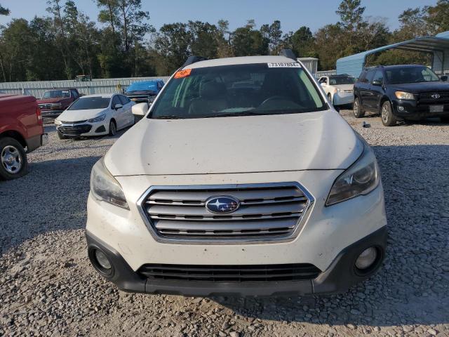 VIN 4S4BSACCXH3342446 2017 Subaru Outback, 2.5I Pre... no.5