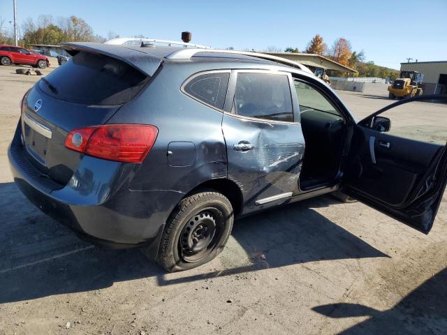 VIN JN8AS5MTXEW618824 2014 Nissan Rogue, S no.3