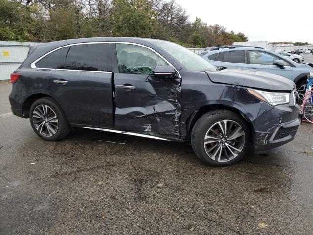Vin: 5j8yd4h57ll052079, lot: 73202914, acura mdx technology 20204