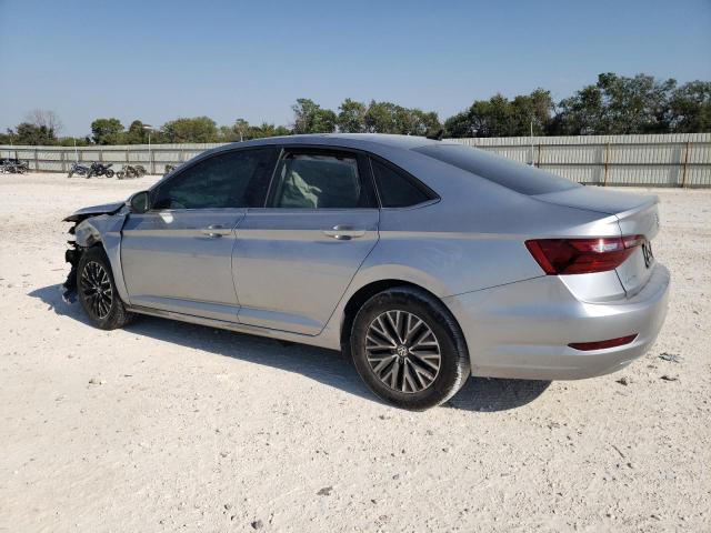 2021 VOLKSWAGEN JETTA S - 3VWC57BU8MM029219