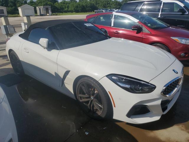 2021 BMW Z4 SDRIVE3 - WBAHF3C09MWX24087