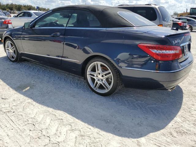 VIN WDDKK5KF4DF211518 2013 Mercedes-Benz E-Class, 350 no.2