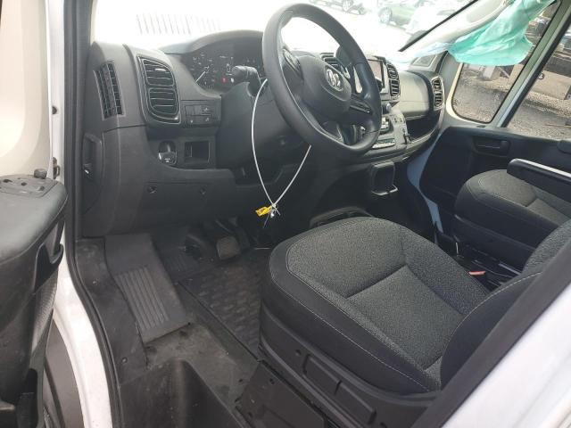 2022 RAM PROMASTER - 3C6MRVJG0NE124212
