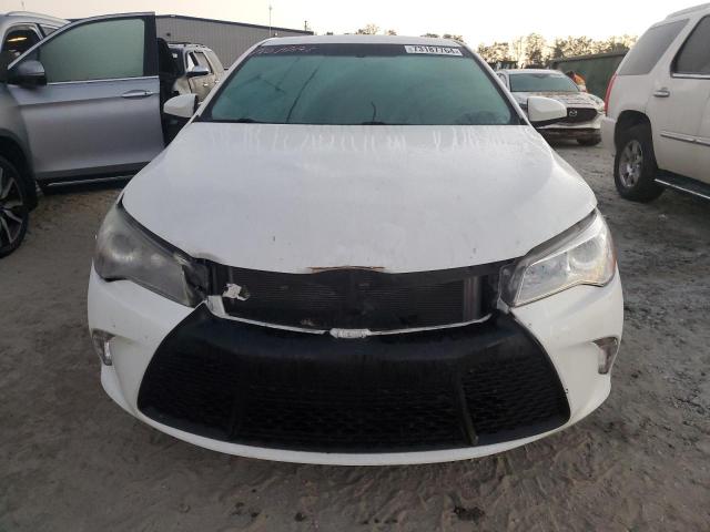 VIN 4T1BF1FK6HU367944 2017 Toyota Camry, LE no.5