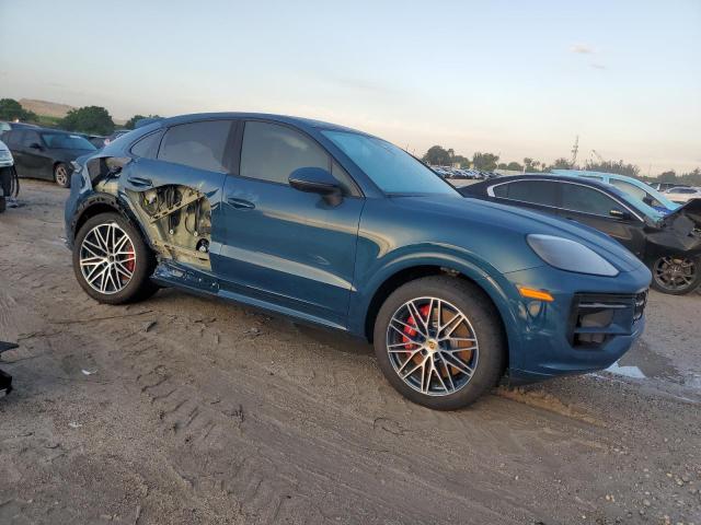 VIN WP1BL2AY5RDA62305 2024 Porsche Cayenne, S Coupe no.4