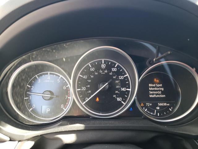 2019 MAZDA CX-5 TOURI - JM3KFBCM2K0665963