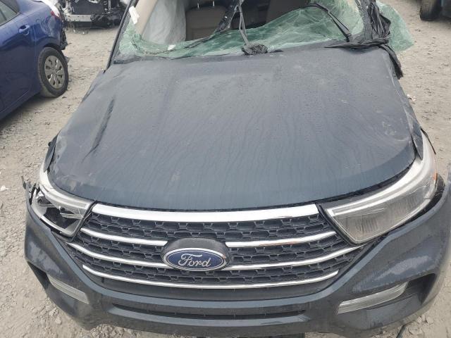 VIN 1FMSK7DH0PGA40958 2023 FORD EXPLORER no.11