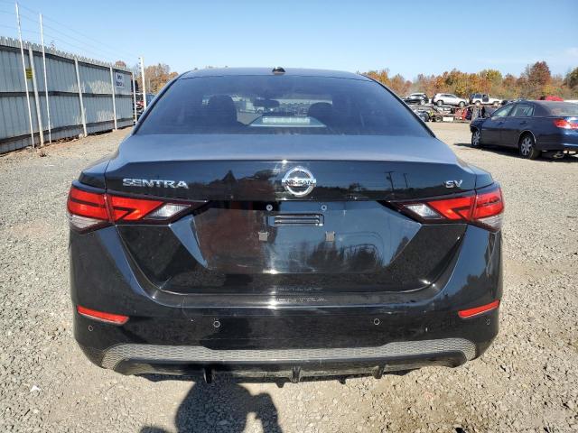 2023 NISSAN SENTRA SV - 3N1AB8CVXPY275446