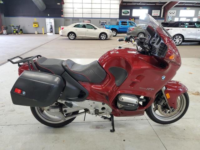 1997 BMW R1100 RT #3048414090