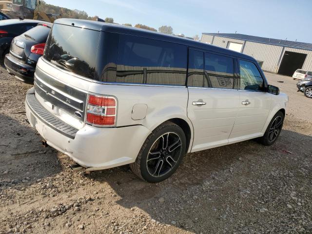 VIN 2FMHK6D81FBA06148 2015 Ford Flex, Limited no.3