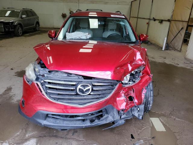 VIN JM3KE2BY0G0671100 2016 MAZDA CX-5 no.5