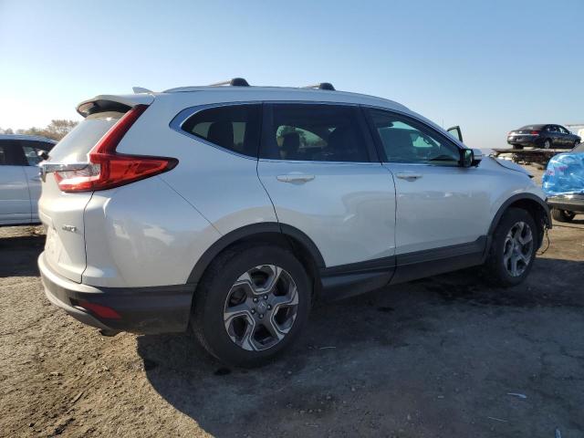 2019 HONDA CR-V EXL - 2HKRW2H8XKH678143