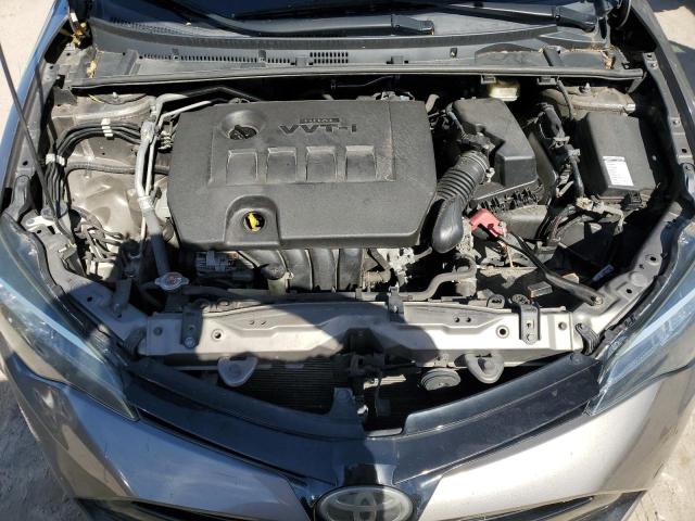 2017 TOYOTA COROLLA L - 5YFBURHE5HP725516