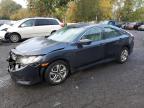 2016 HONDA CIVIC LX - 19XFC2F54GE242744