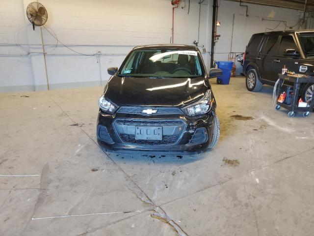 2017 CHEVROLET SPARK KL8CB6SA4HC746504