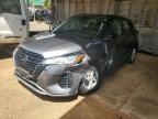 2021 NISSAN KICKS S - 3N1CP5BV1ML519052