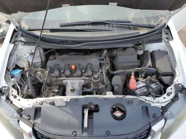 VIN 19XFB2F87EE059963 2014 Honda Civic, EX no.11