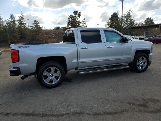 2017 CHEVROLET SILVERADO - 3GCUKREC9HG380904